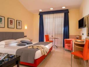 Best Western Globus