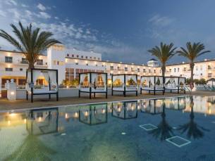 Garden Playanatural Hotel & Spa