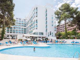 8 daagse vliegvakantie naar Best Mediterraneo in salou, spanje