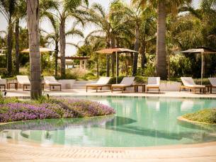 Sant Efis Hotel