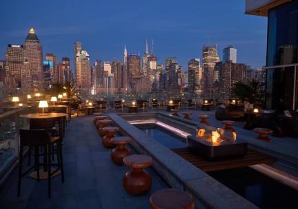 Ink 48 Hotel