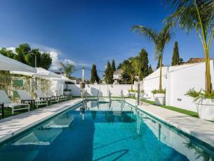 Costa Del Sol Luxury Boutique