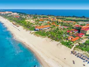 Sol Varadero Beach