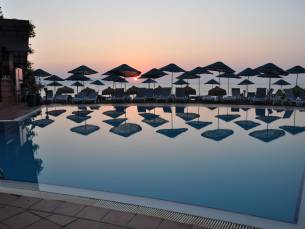 Faustina Hotel & Spa