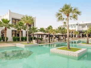 Sharq Village en Spa a Ritz-Carlton Hotel