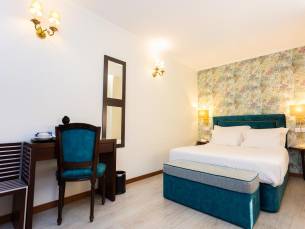 Castelo Santa Catarina