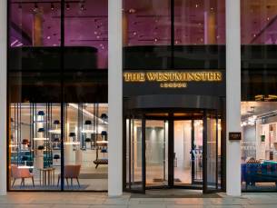Riu Plaza London The Westminster