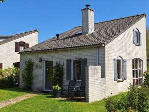 Vakantiehuis E 646