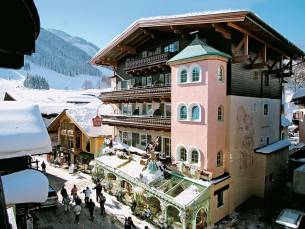 Hotel Bauer