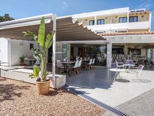 Hotel Rosamar