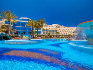 SBH Costa Calma Palace