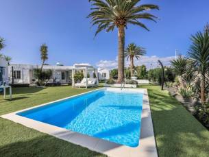 Villa Villas Lanzasuites
