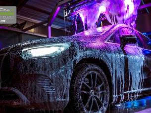 Autowasprogramma + PantserPlus