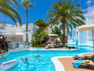 Lagos de Fañabe Beach Resort