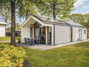 Ecovilla - 4 personen