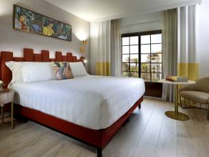 Fly & Go Hard Rock Hotel Marbella