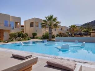 Vasia Sea Retreat
