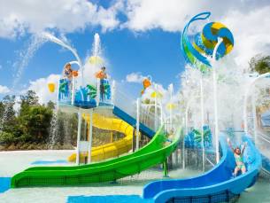 The Grove Resort & Water Park Orlando