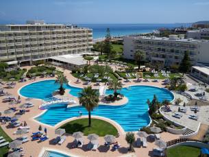 Electra Palace Rhodes