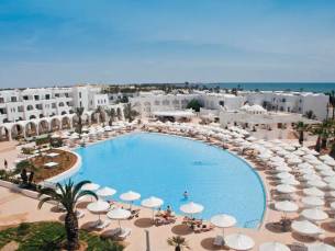 Club Palm Azur Djerba