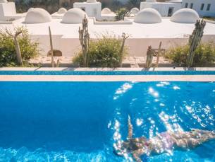 Hotel Fort Arabesque The Villas - adults only