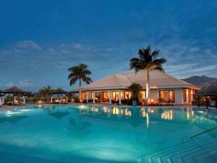 RedLevel at Gran Meliá Palacio de Isora