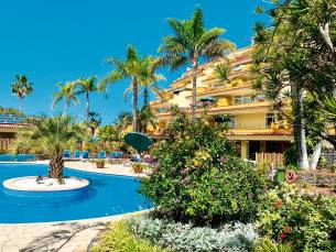 Tigaiga Suites