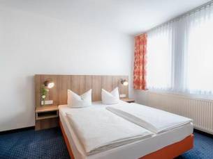 Achat Hotel Dresden Altstadt