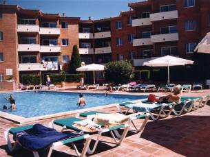 Pierre & Vacances Residence Comarruga