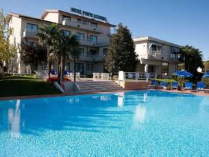Hotel Porto Azzurro