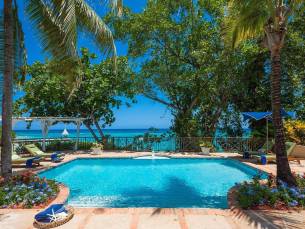 Sandals Royal Plantation