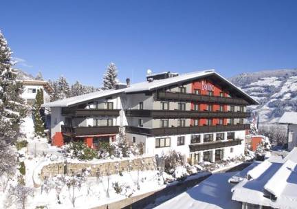 Hotel Bruno