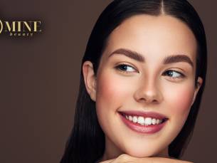 Permanente make-up naar keuze