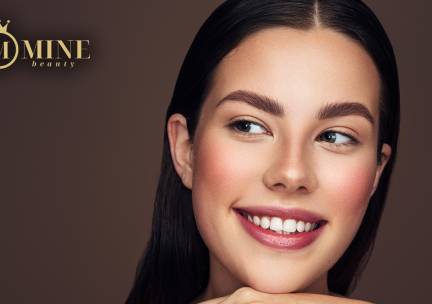 Permanente make-up naar keuze