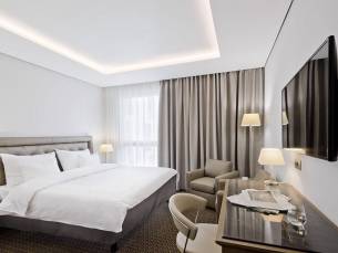 Royal Prague