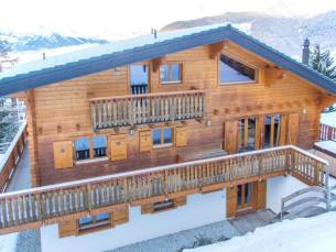 Chalet Harmonie