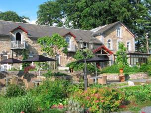 Appartement Domaine DeAlu