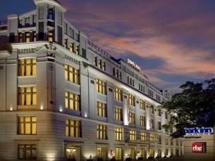 Hermitage Hotel Prague