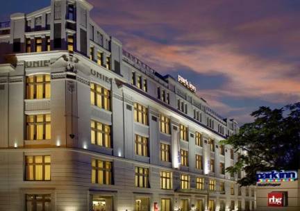 Hermitage Hotel Prague