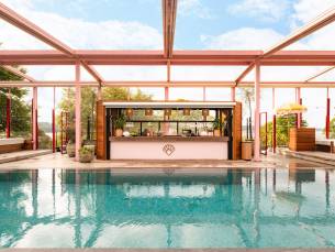 Ellery Beach House