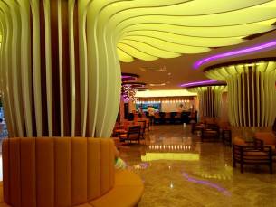 Hotel Grand Zaman Beach