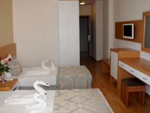Blue Fish Hotel