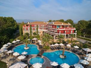 Mediterranean Princess