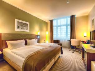 Leonardo Berlin Alexanderplatz