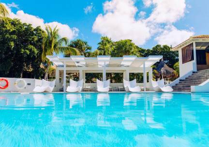 Vakantiepark Papagayo Beach Resort