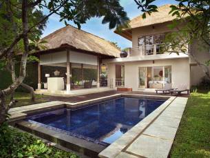 Villa Kayumanis Private Villas