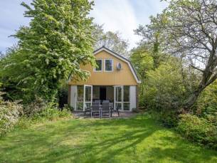 Vakantiehuis Slufterduin 104