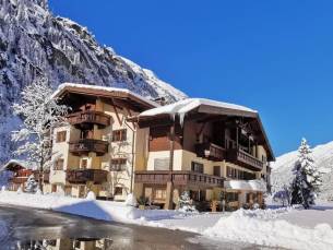 Hotel Möderle