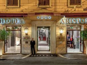 Ariston Hotel