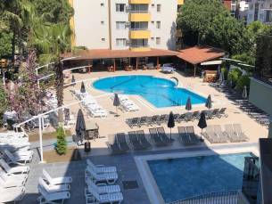 Opus Apart Hotel